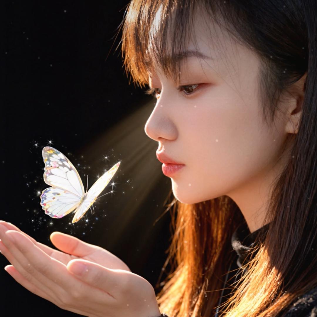 小小胡~