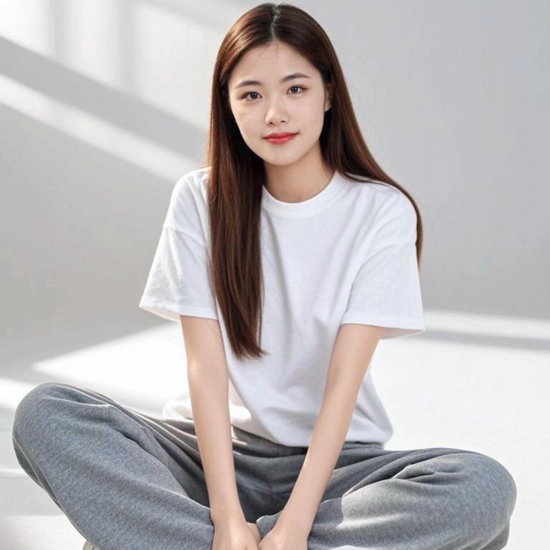 小黎不流泪