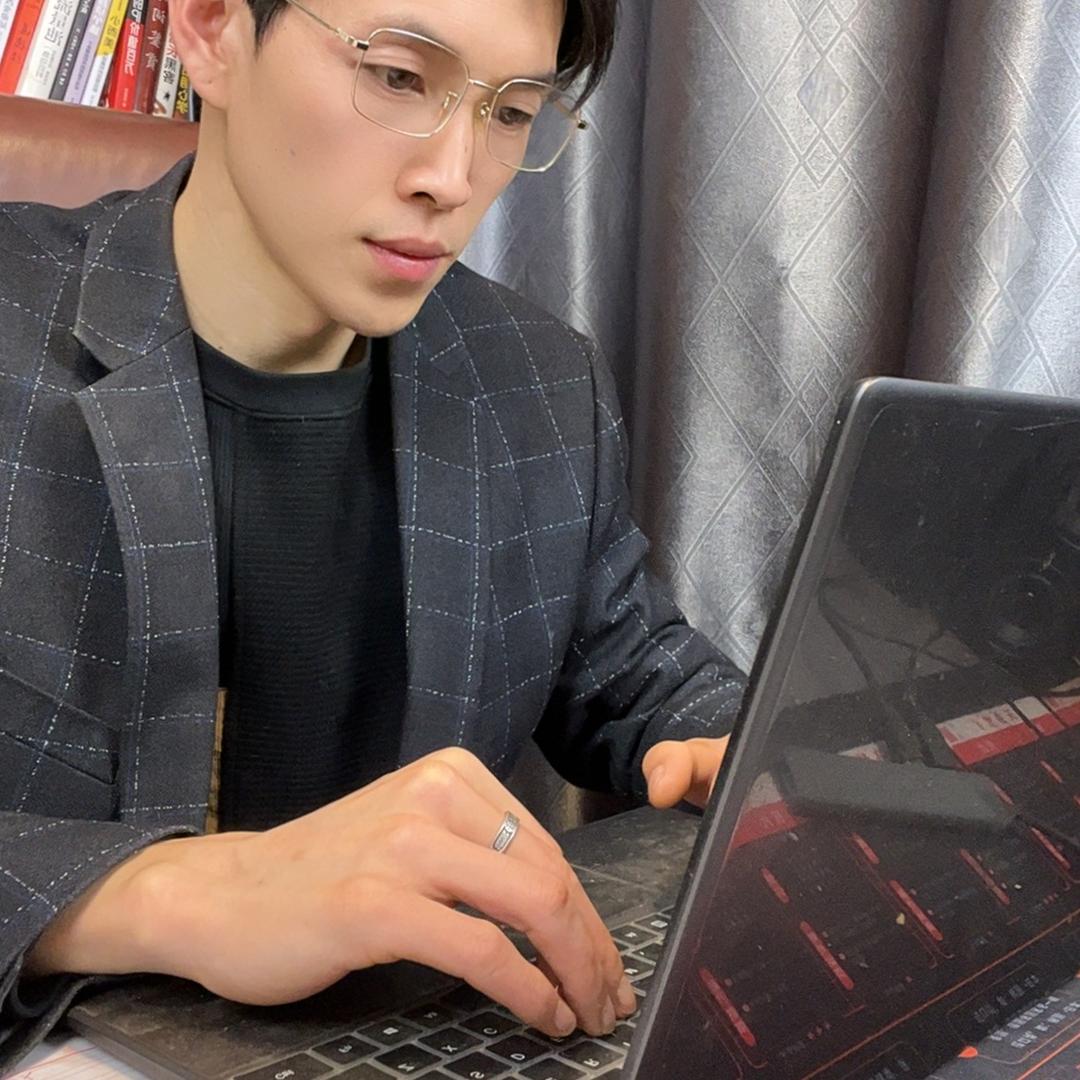 张无极讲直播带货