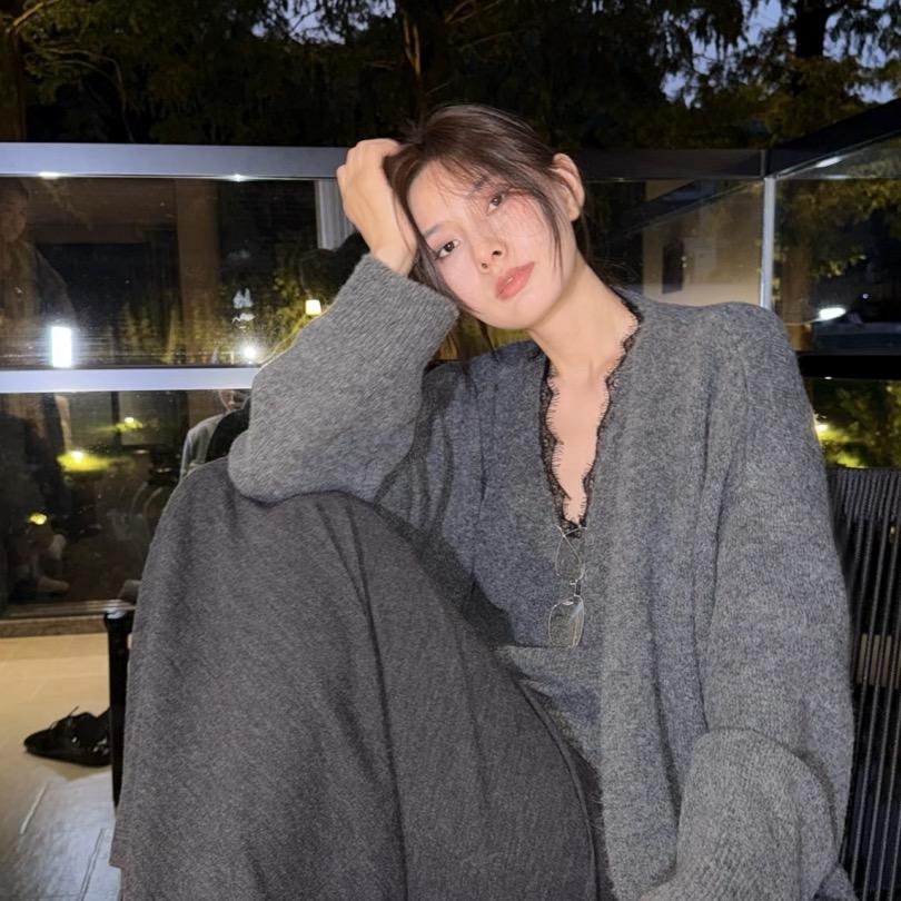 JCCC的穿搭影记(甄选直播爆款)