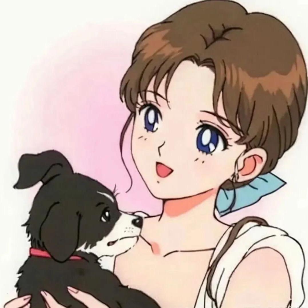 麦乐基🍓