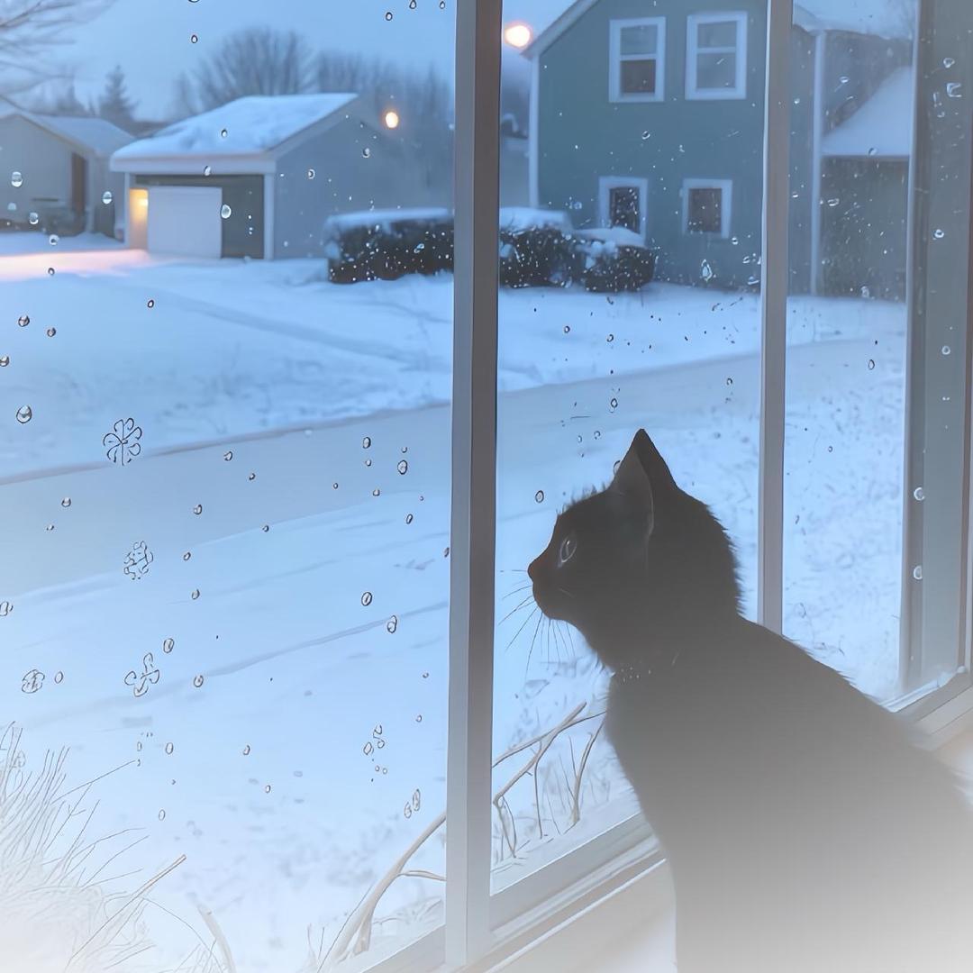 安小七的猫