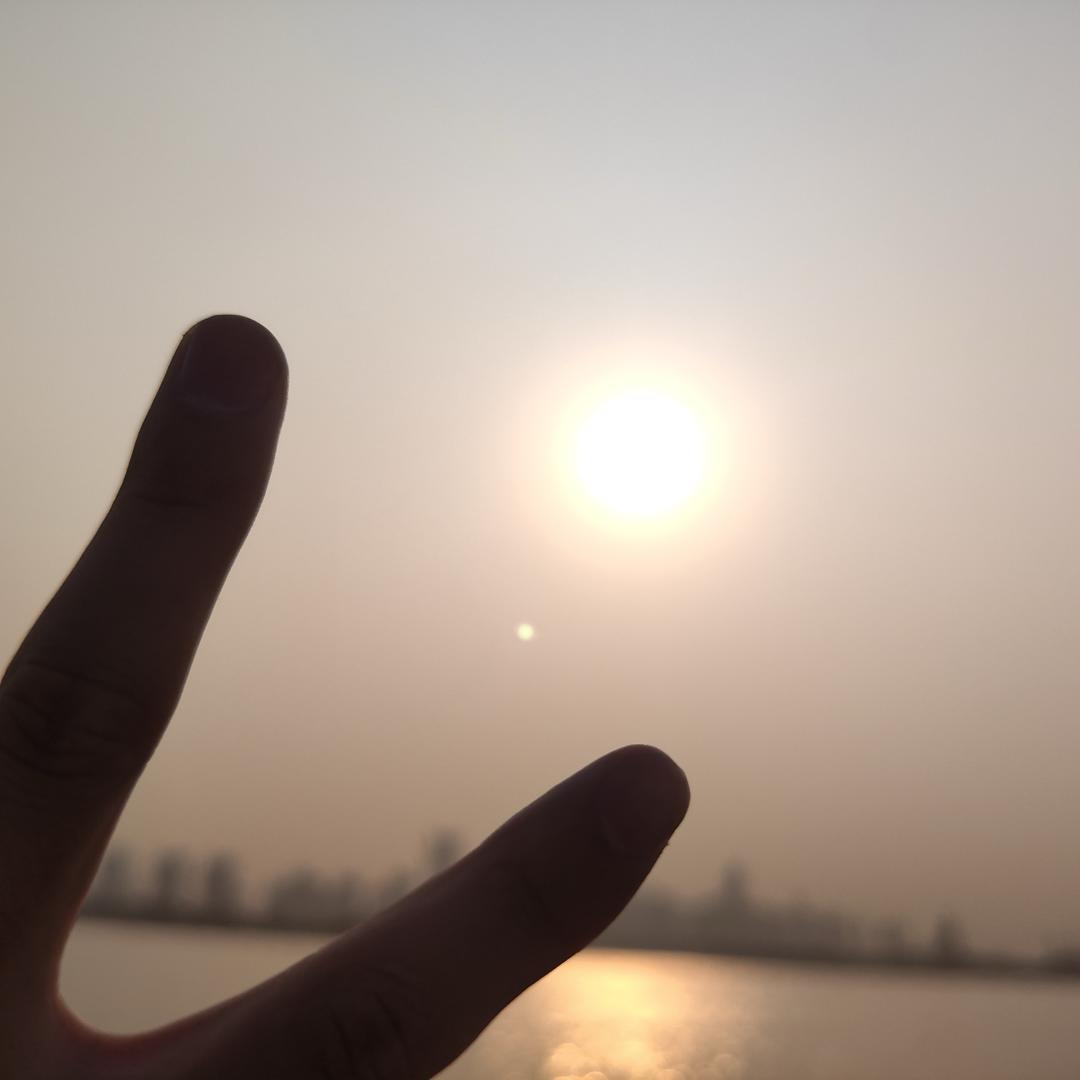 喜欢吃芒果