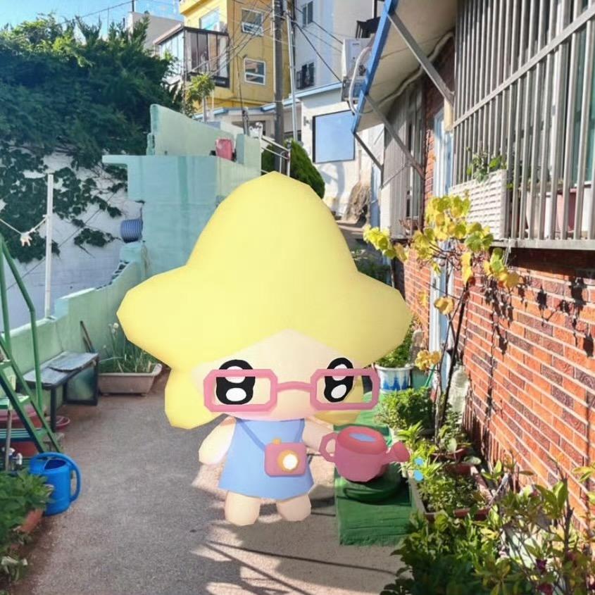 魔法巧克力