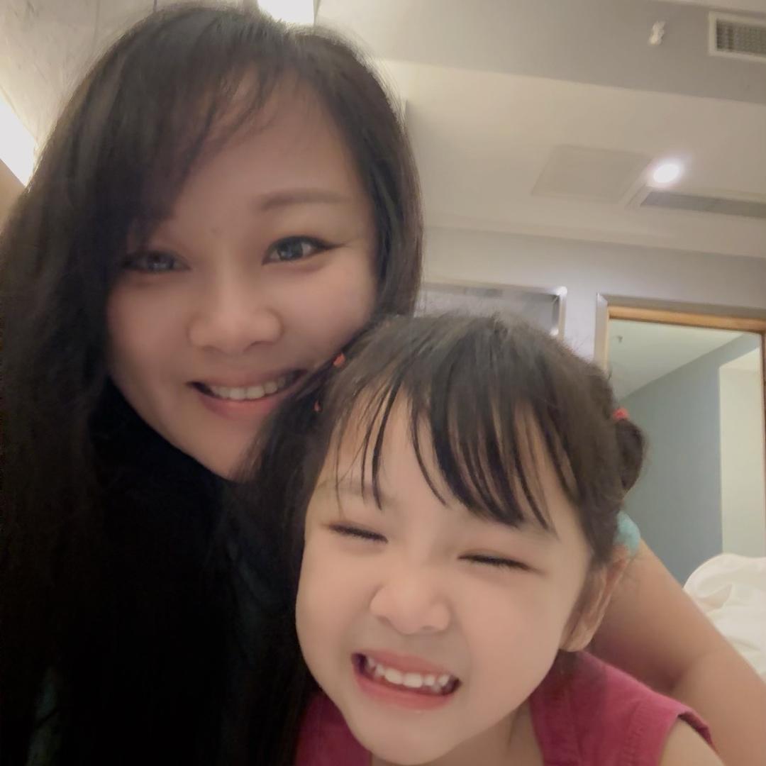 开心😃@此去今年已不再