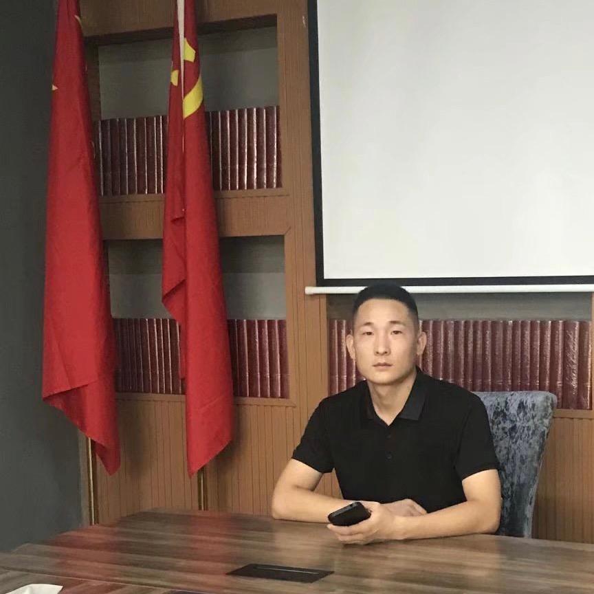 我是向阳🇨🇳