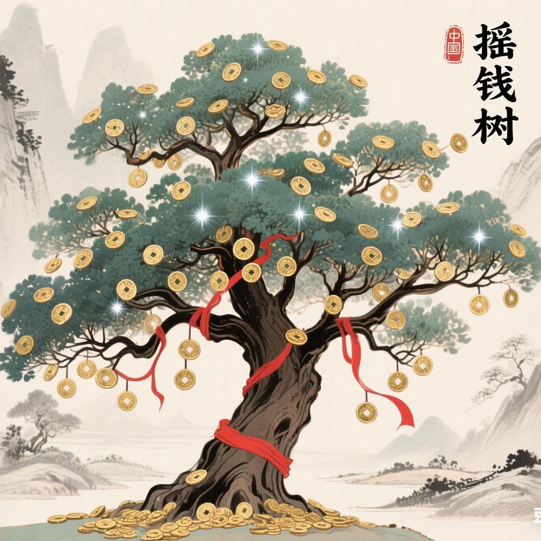 老邵讲故事