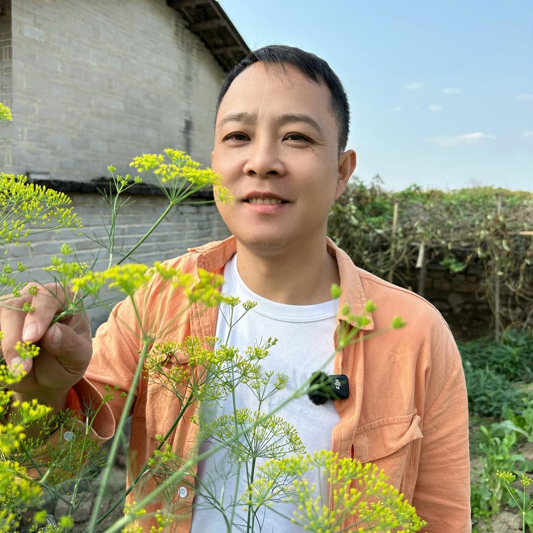 农人小永