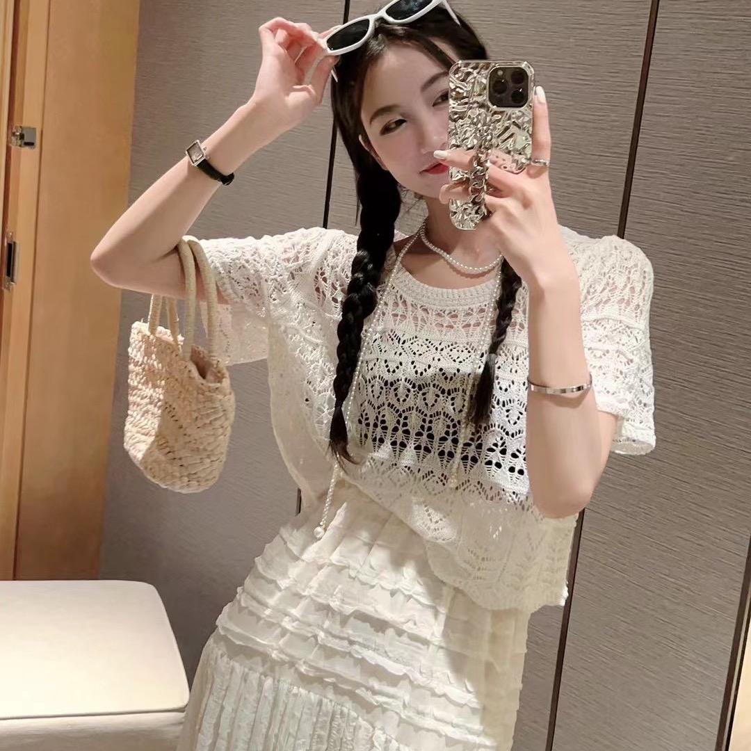 衣流女装工厂