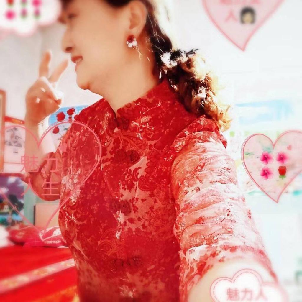 （兵妈妈）之魅力女人