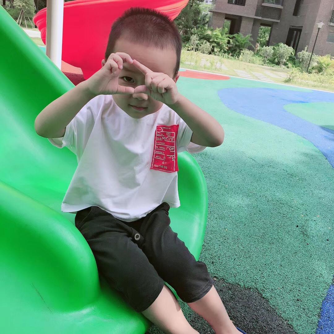 好物严选🌈