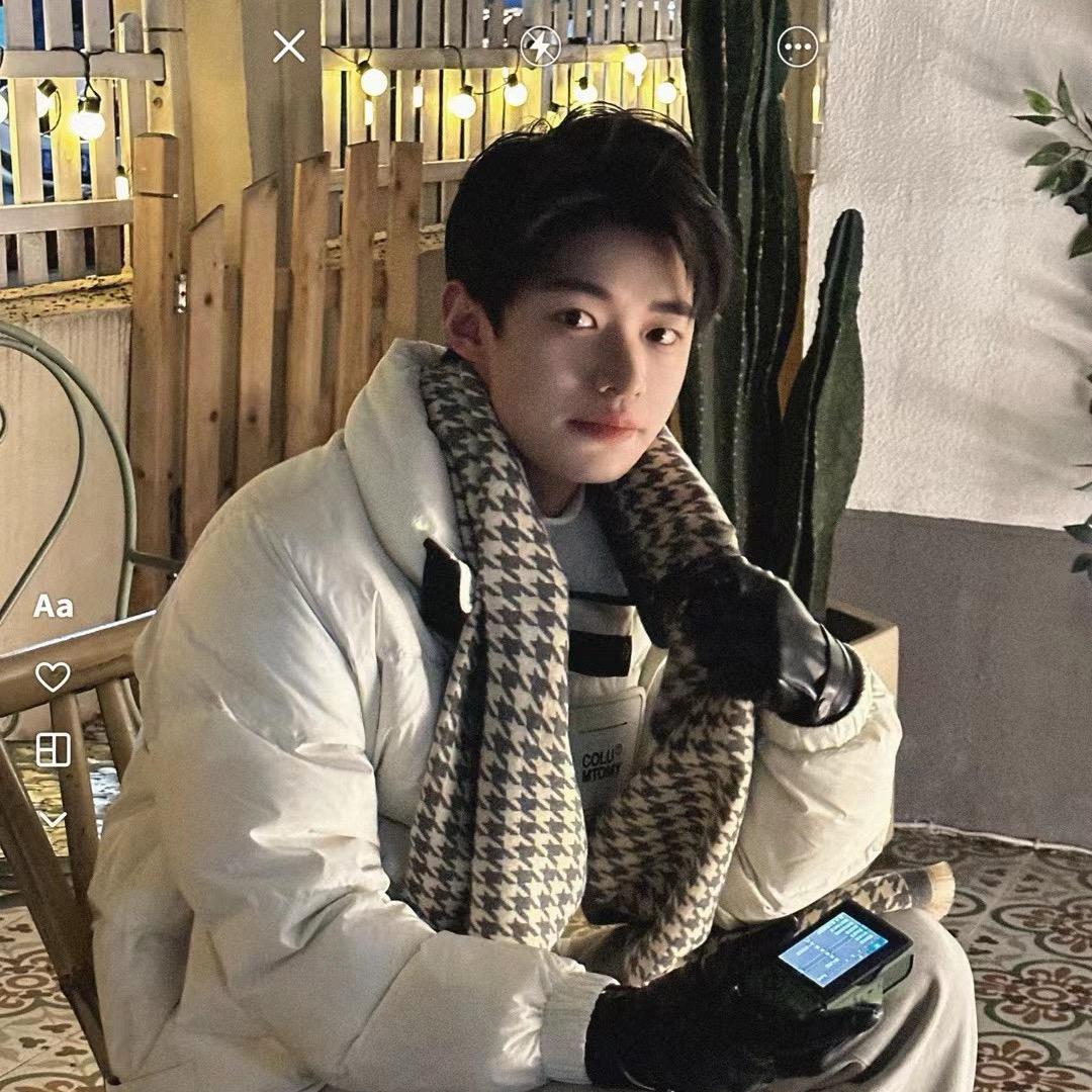 玩Au的晗