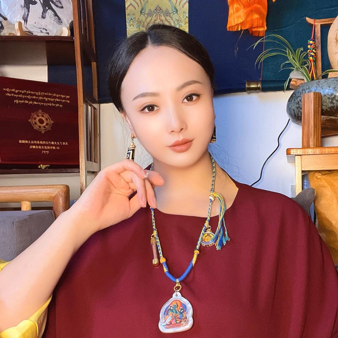 怀爱圆满🏹🌸