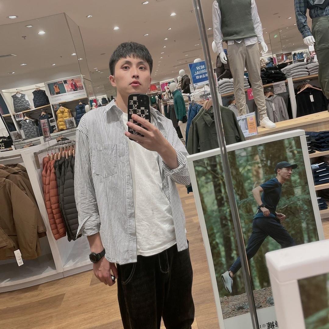 Fashion造型(寺巷店)