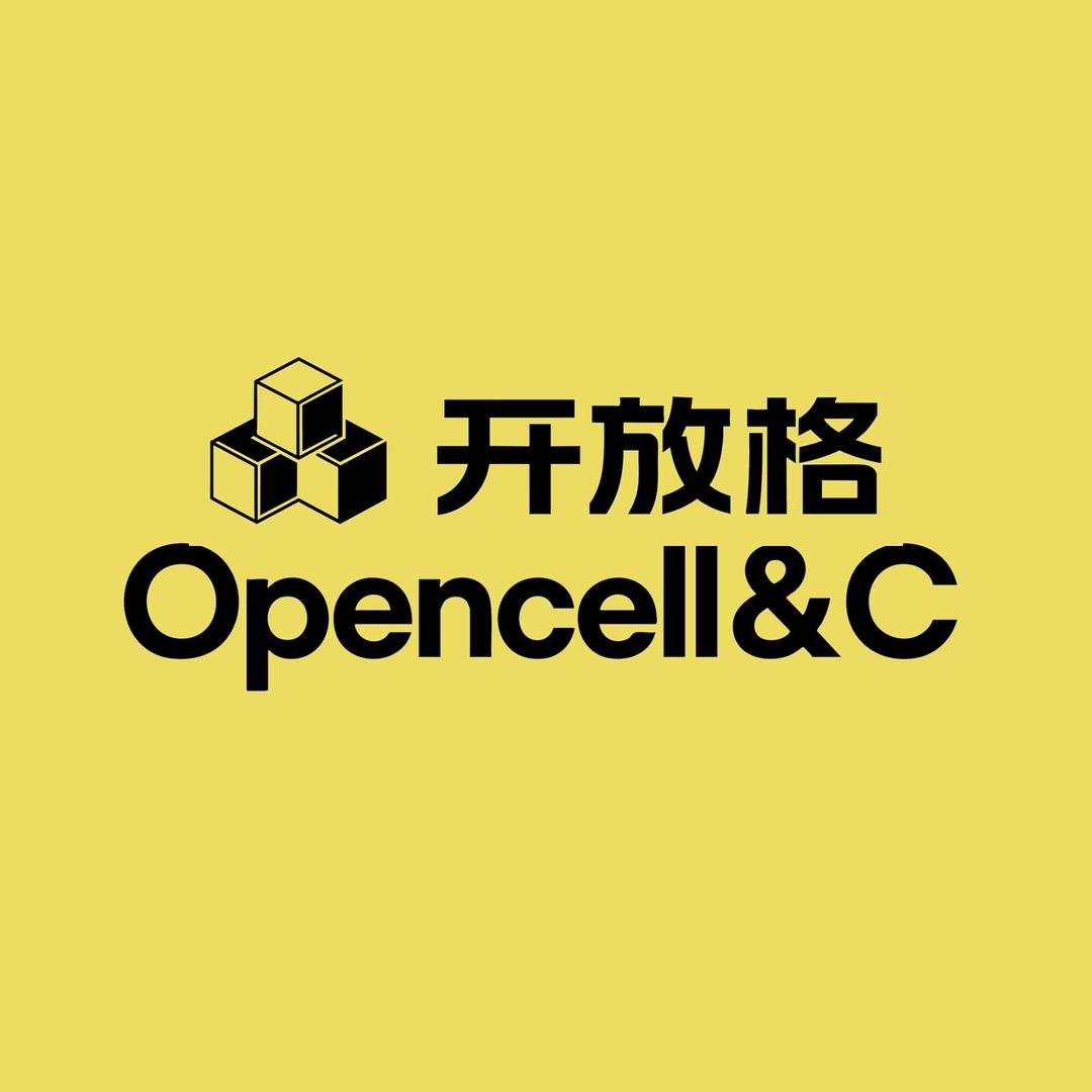 开放格｜全屋定制家具