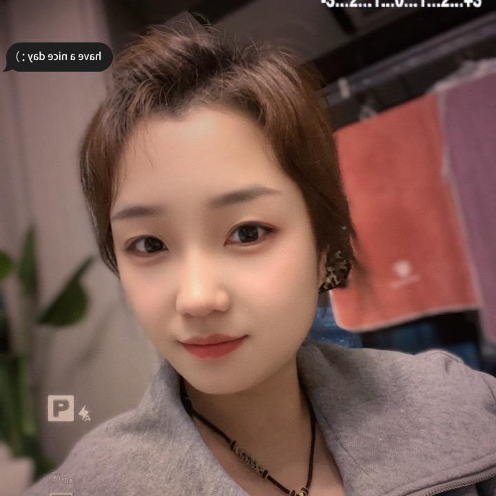 💗᭄小幸运💗