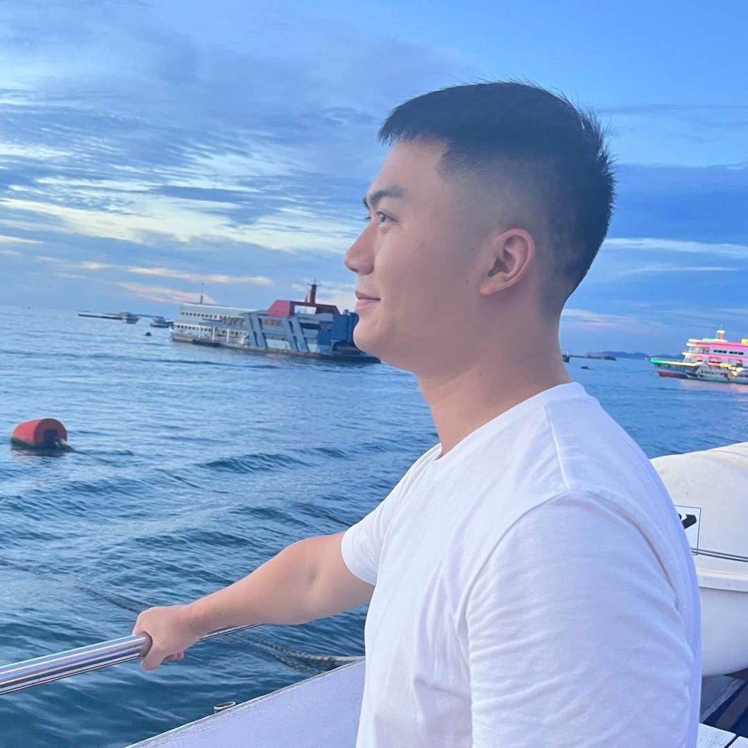 丁胖胖（金融顾问）