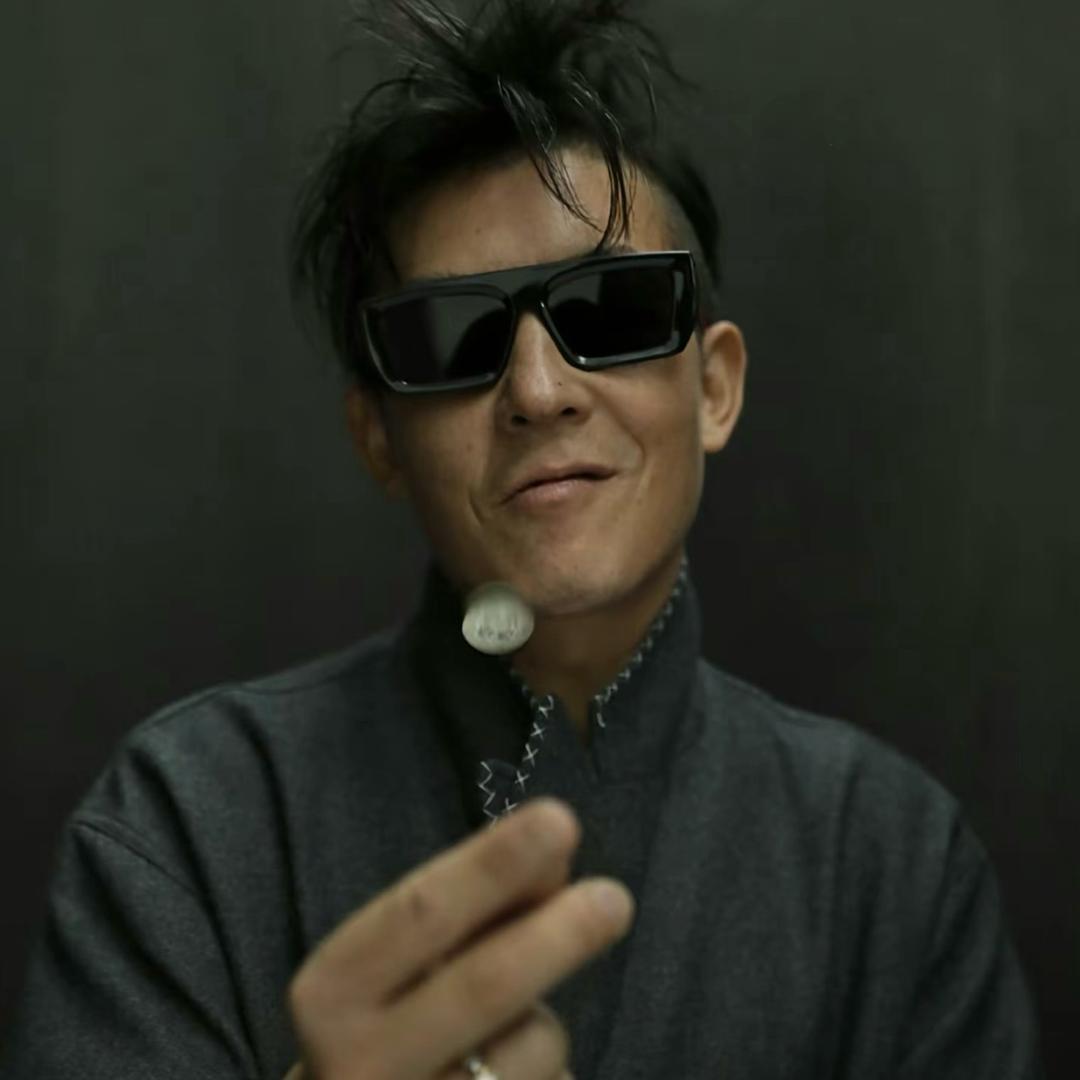 小痕