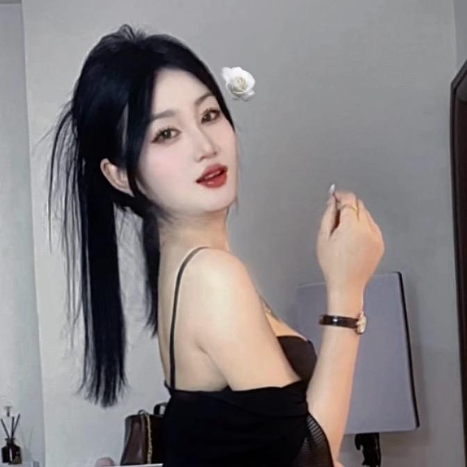 羽 儿🌈
