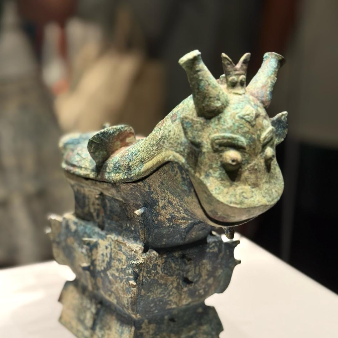 一只豆沙包露馅了