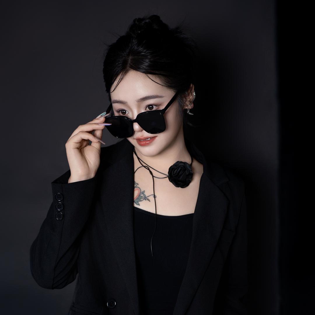 小姨妈🐉惠惠  禁止连续点赞