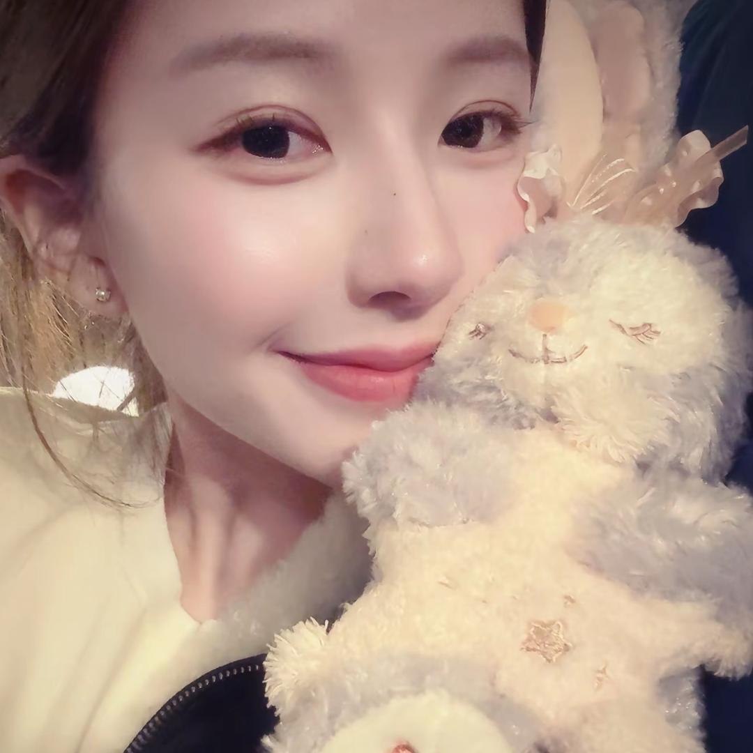 迷途的鹿🦌-Dylan