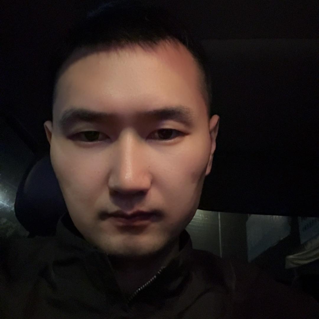 寒江孤影