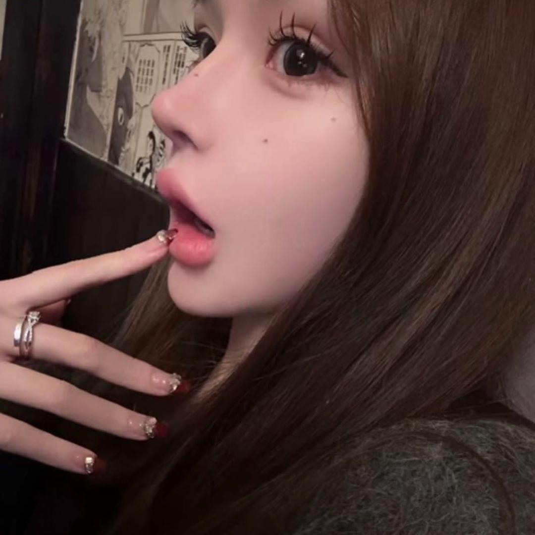 忧郁妹子在江苏