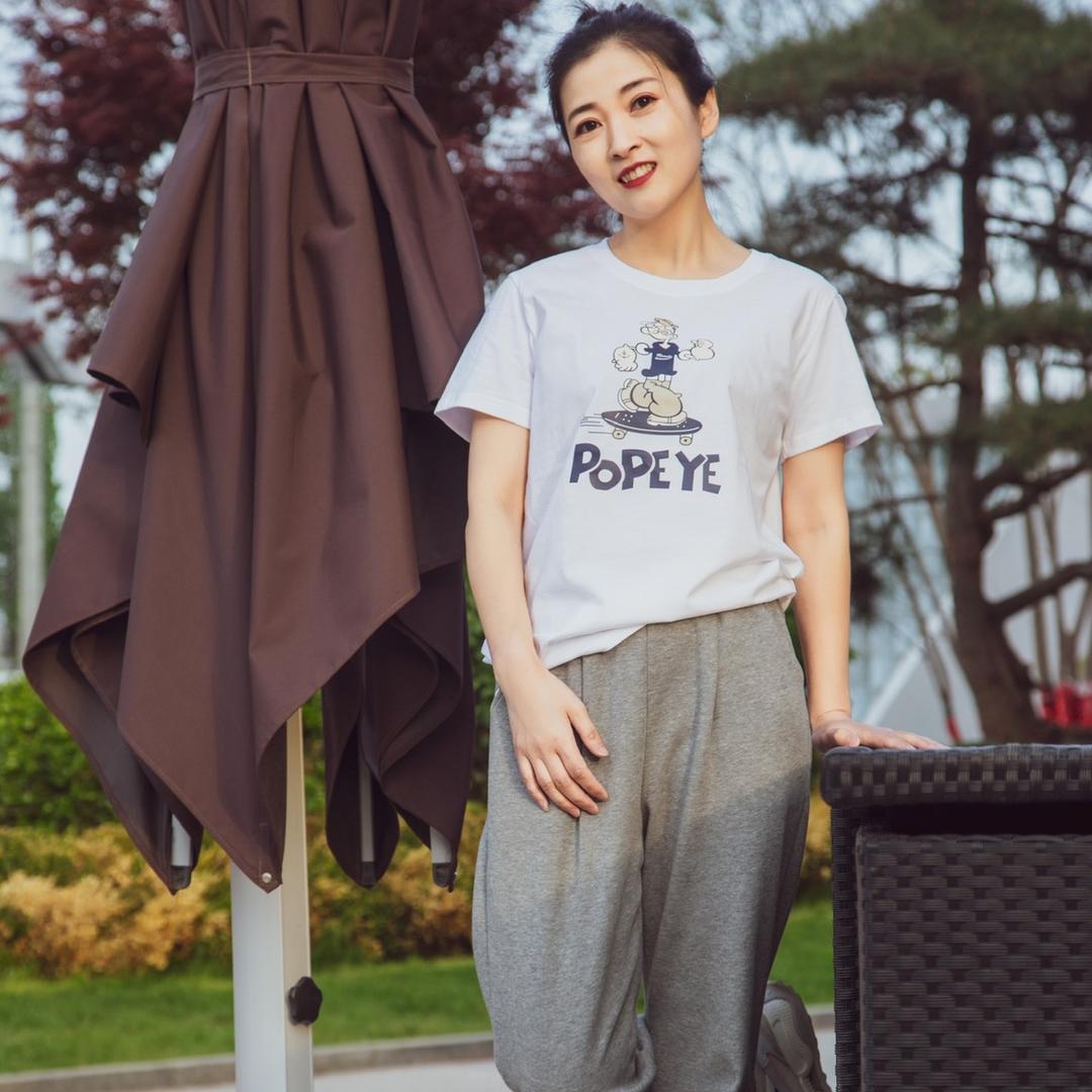 朱朱女装店