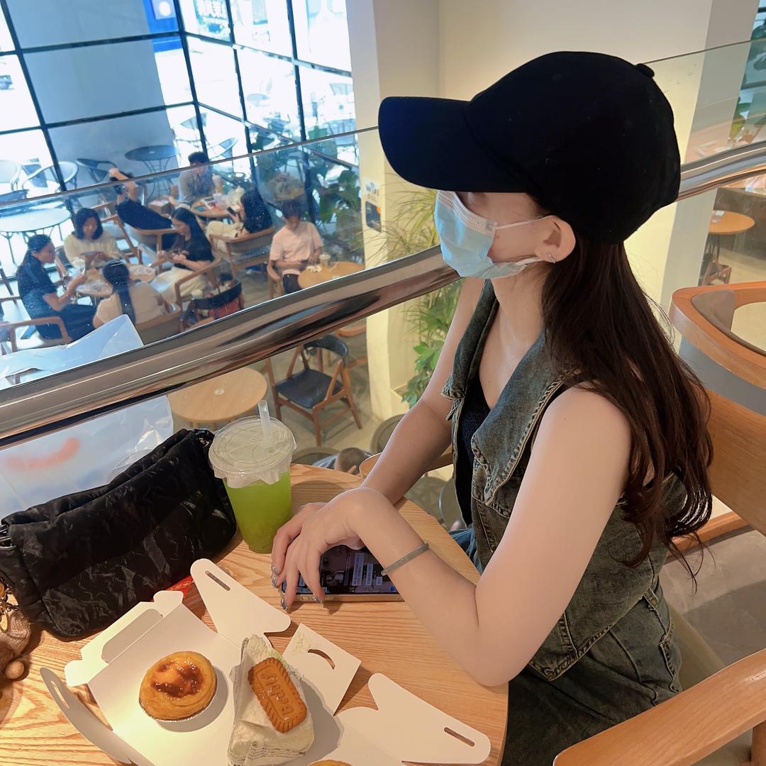 小公举🥤