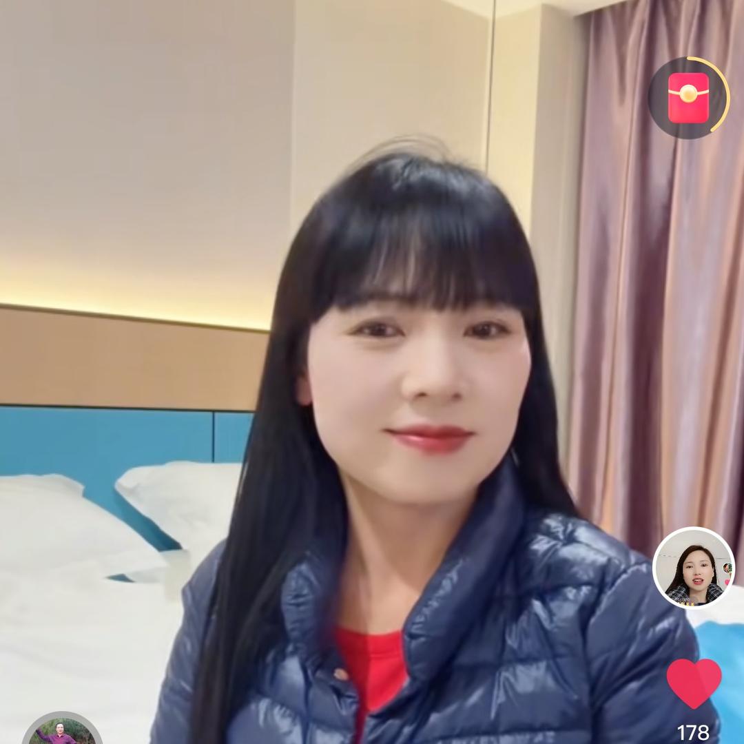 曾黎妹
