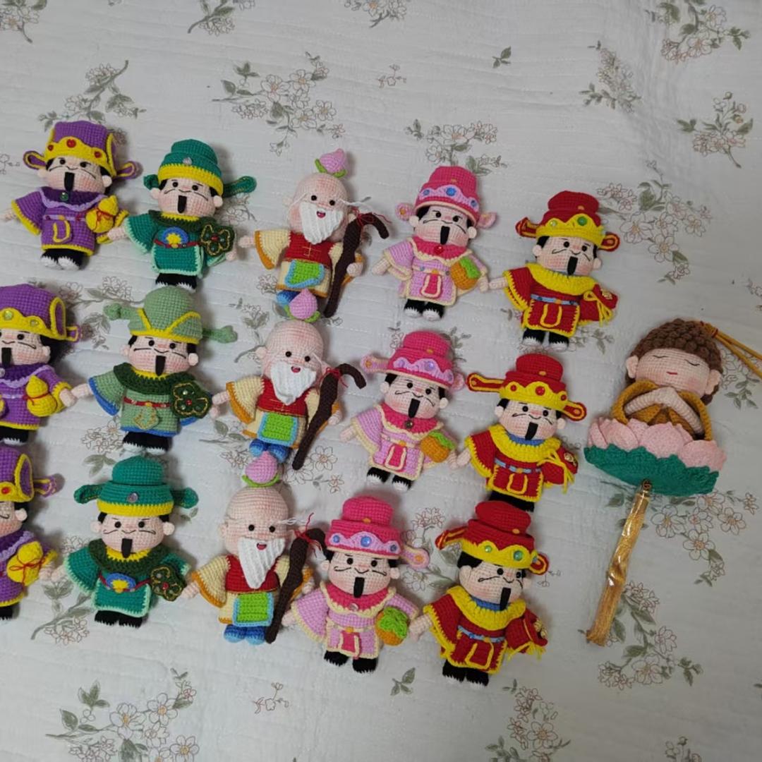 三两弦手作工艺生活坊