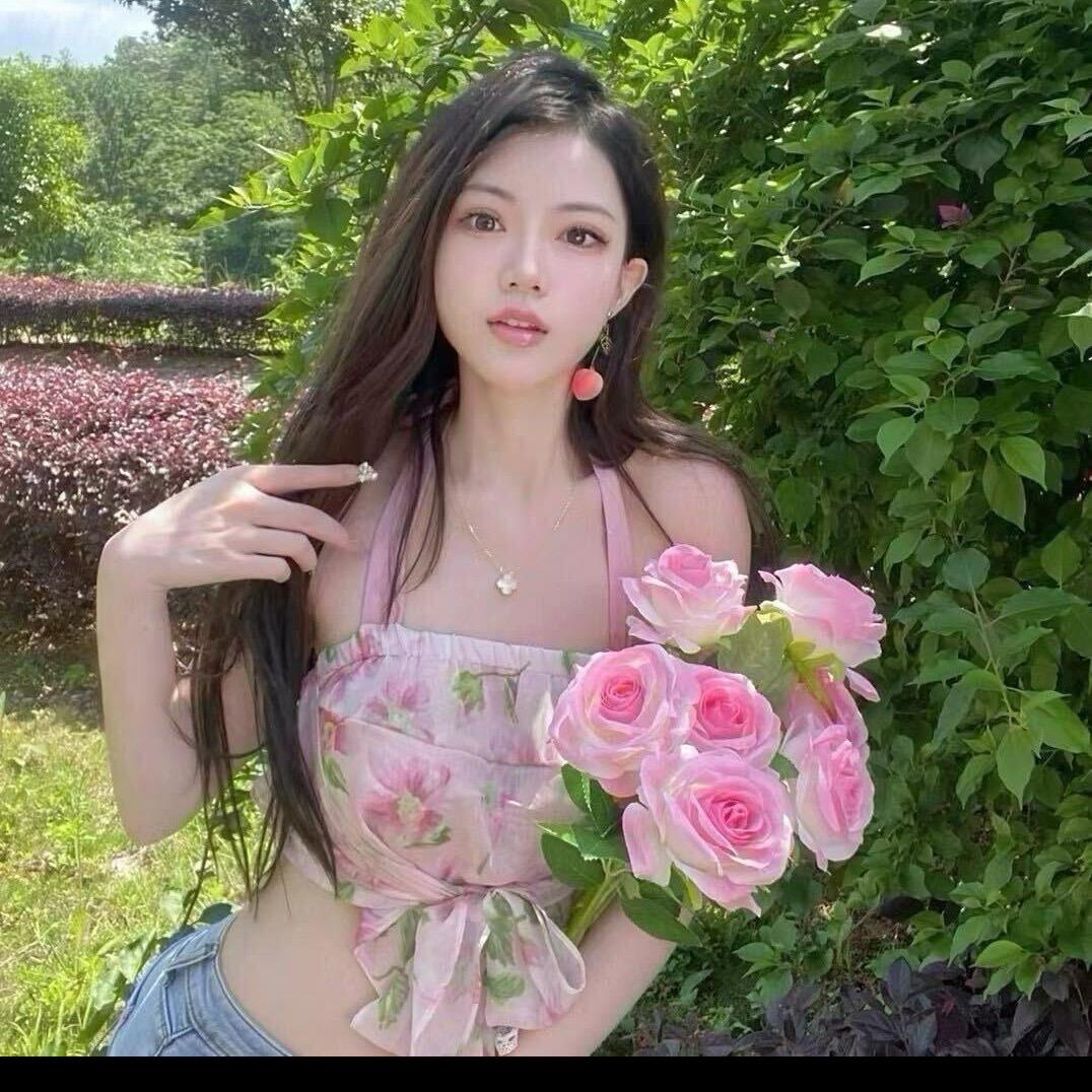 美羊羊黎