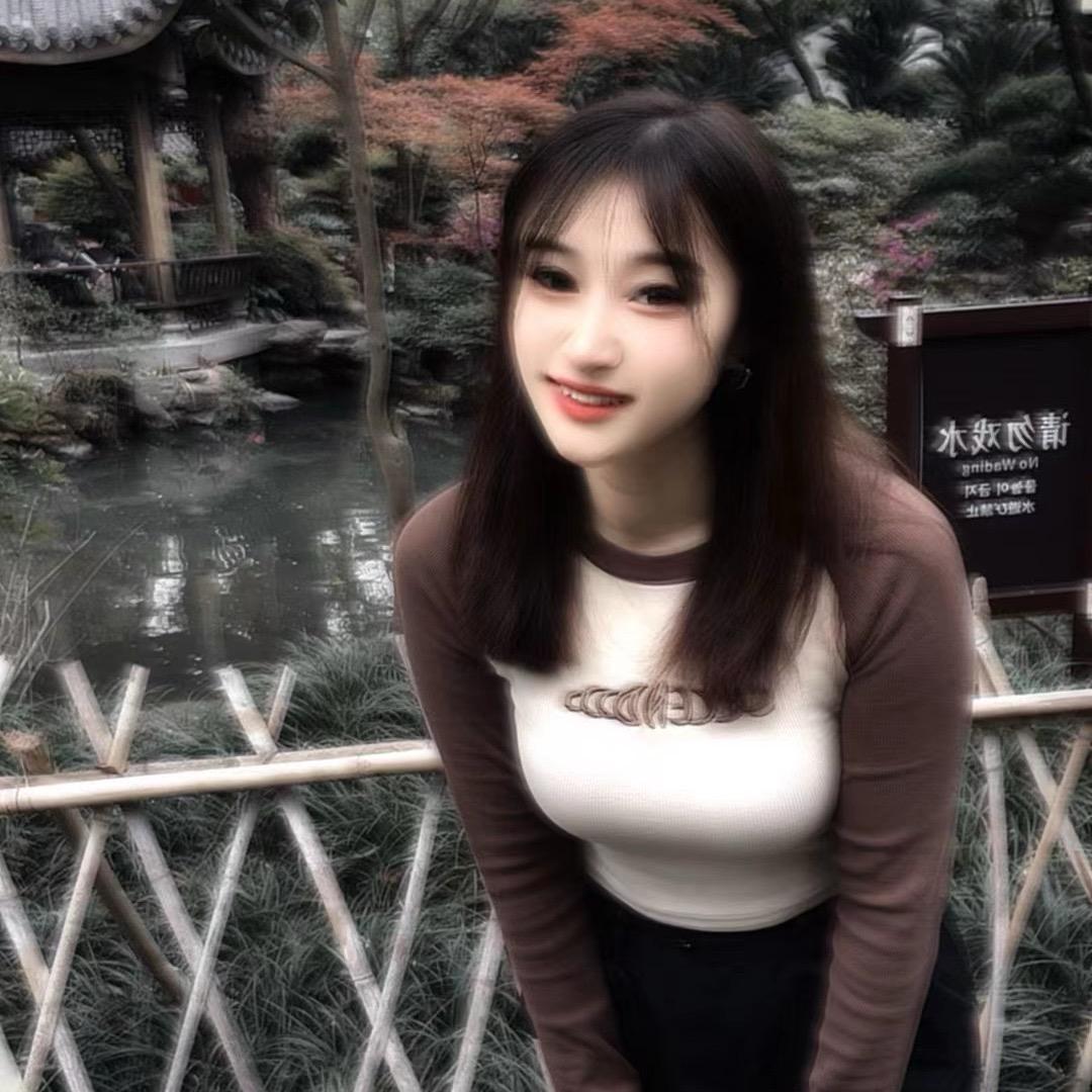 我是小潘潘