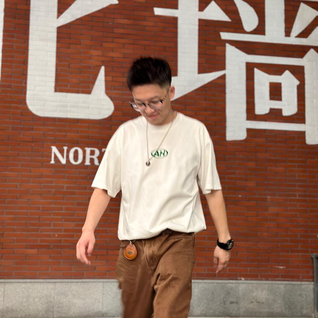 禾一·大狗