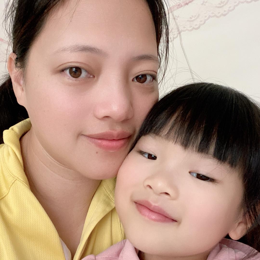 丁当妈英语学习ing