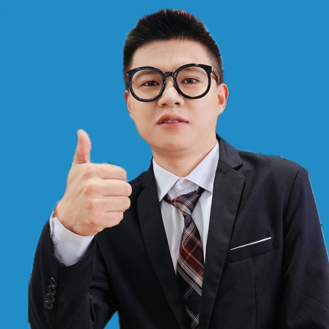 楚泽🔥交个朋友