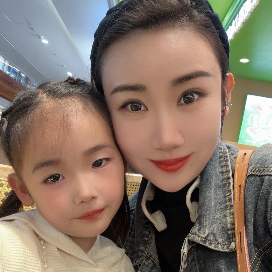 陕西姑娘在广州