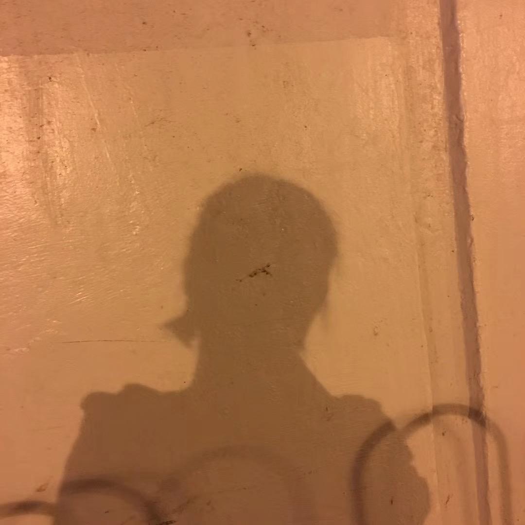 就吃一口