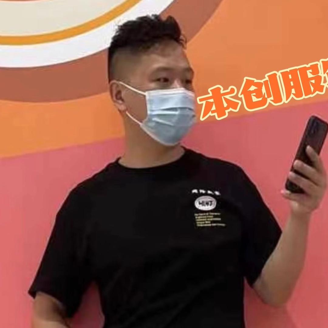 本创服饰工厂专业承接全品类直播单