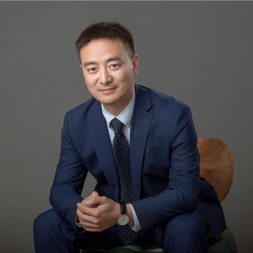 吉利汽车库尔勒4S店 袁辉