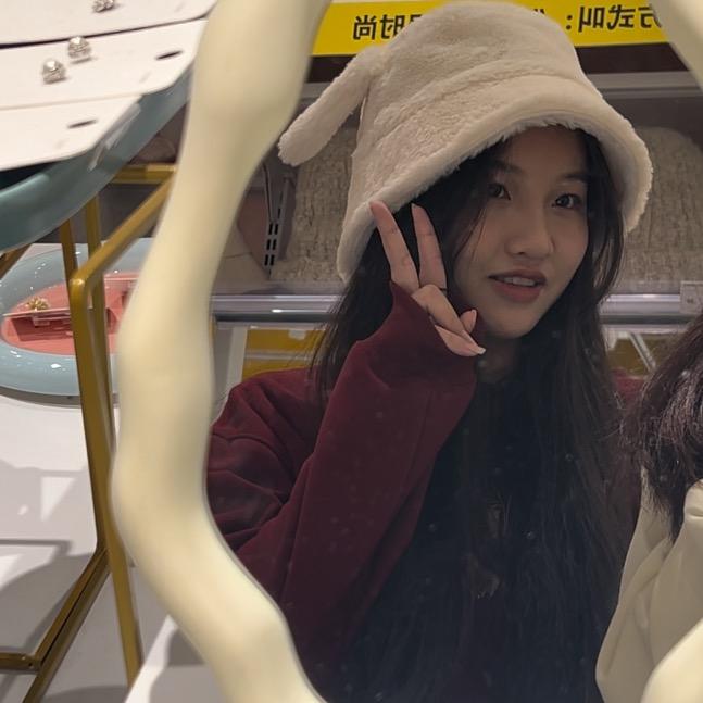 百货小敏