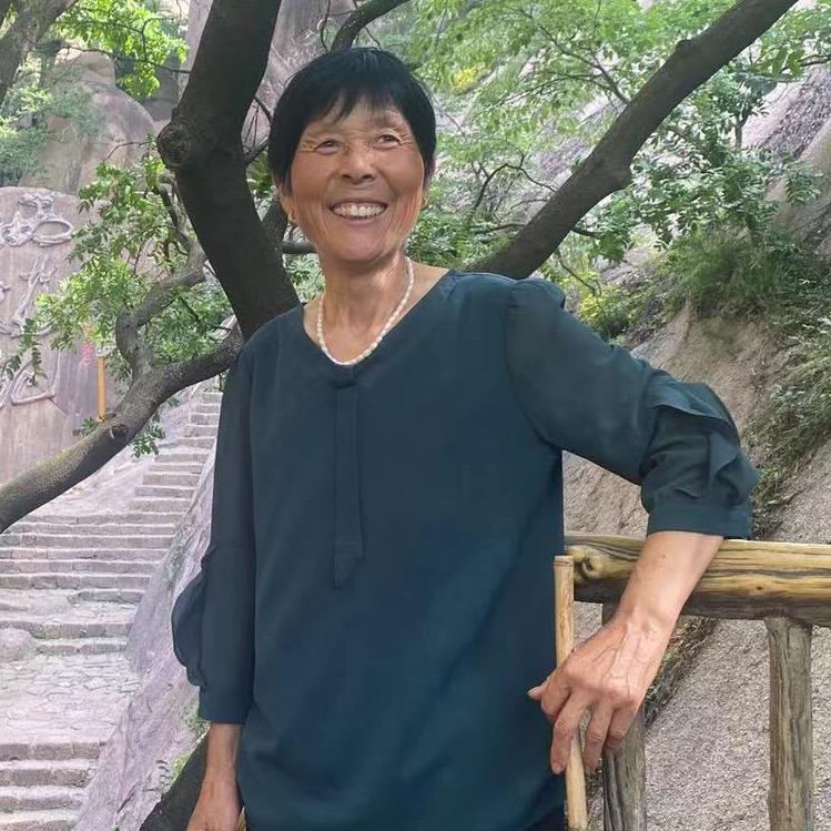 宝藏婆婆