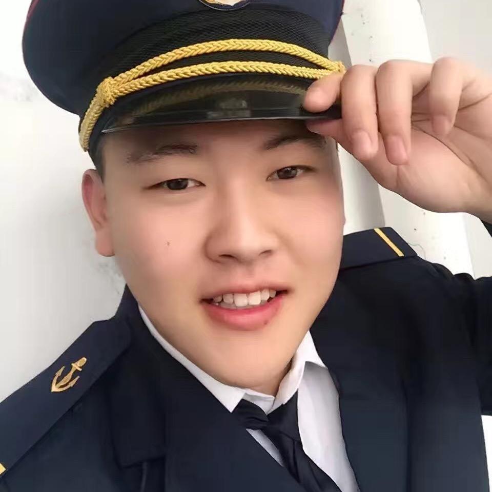 中国海员QU🇨🇳🇭🇰