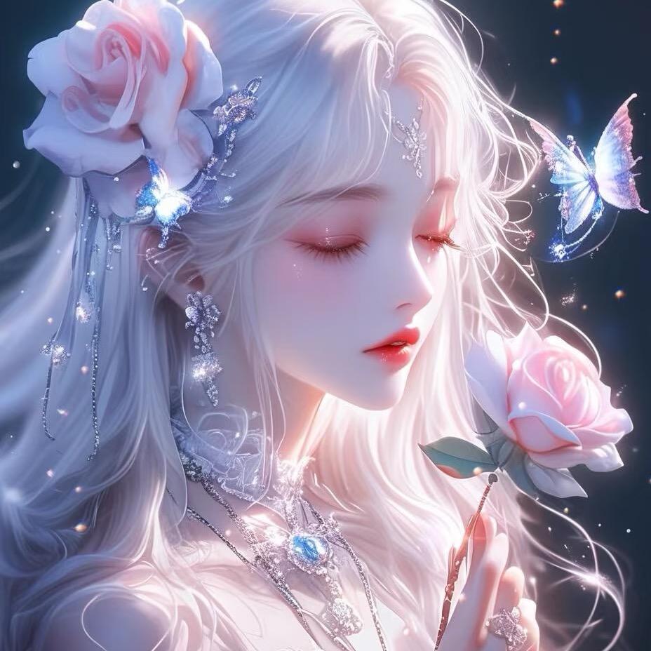 ღ᭄幸福ꫛ满满💞