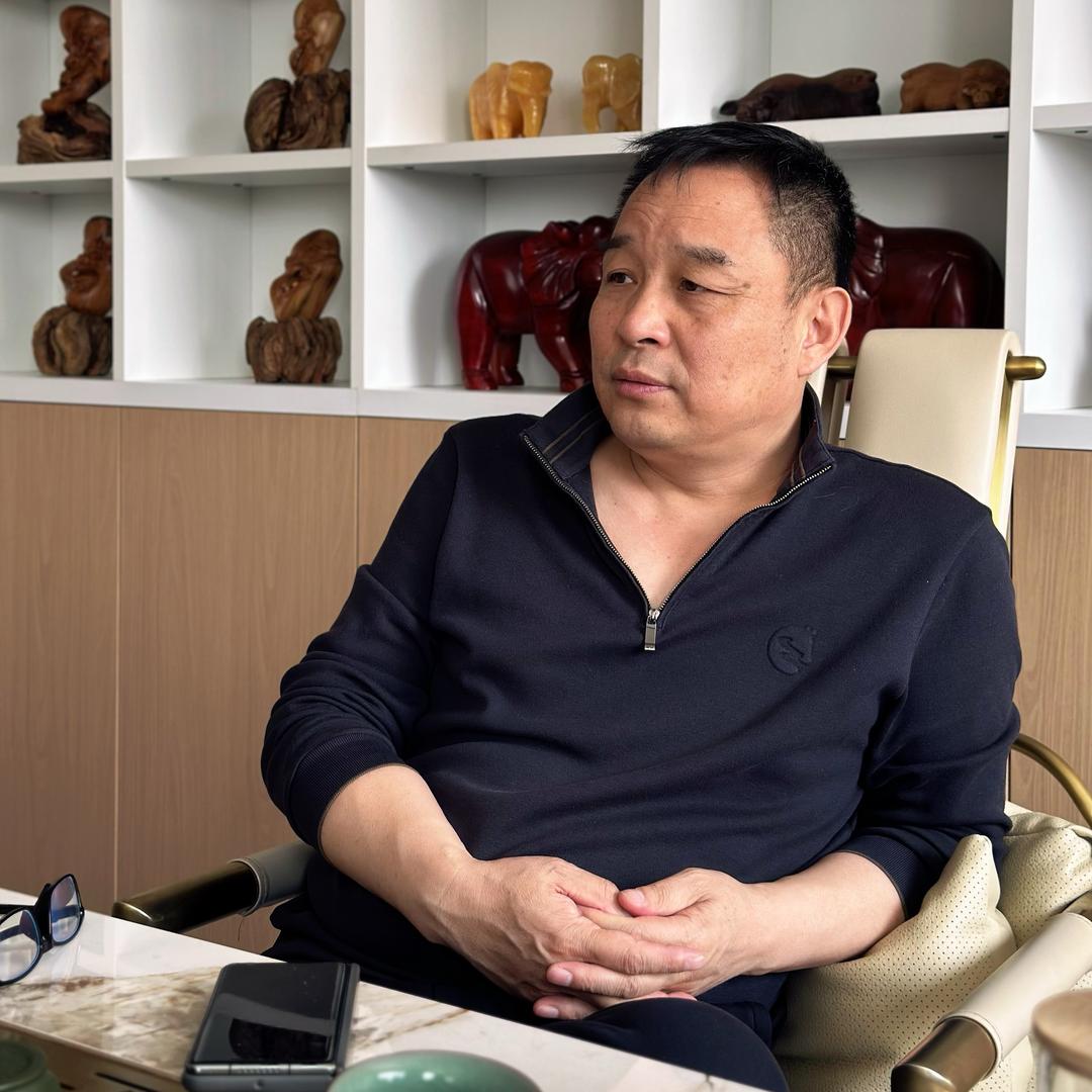 王清波