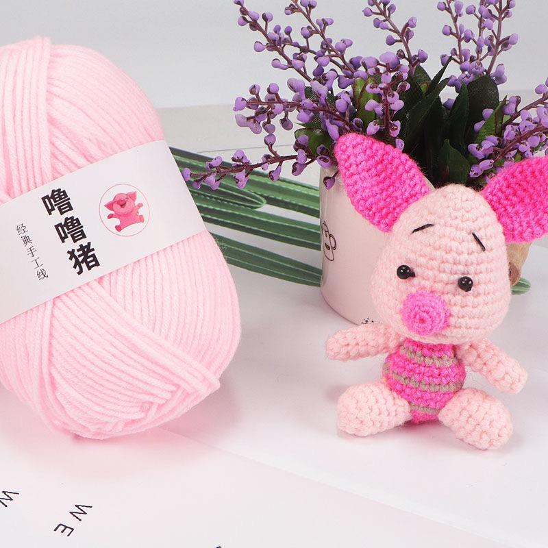 经典手工线