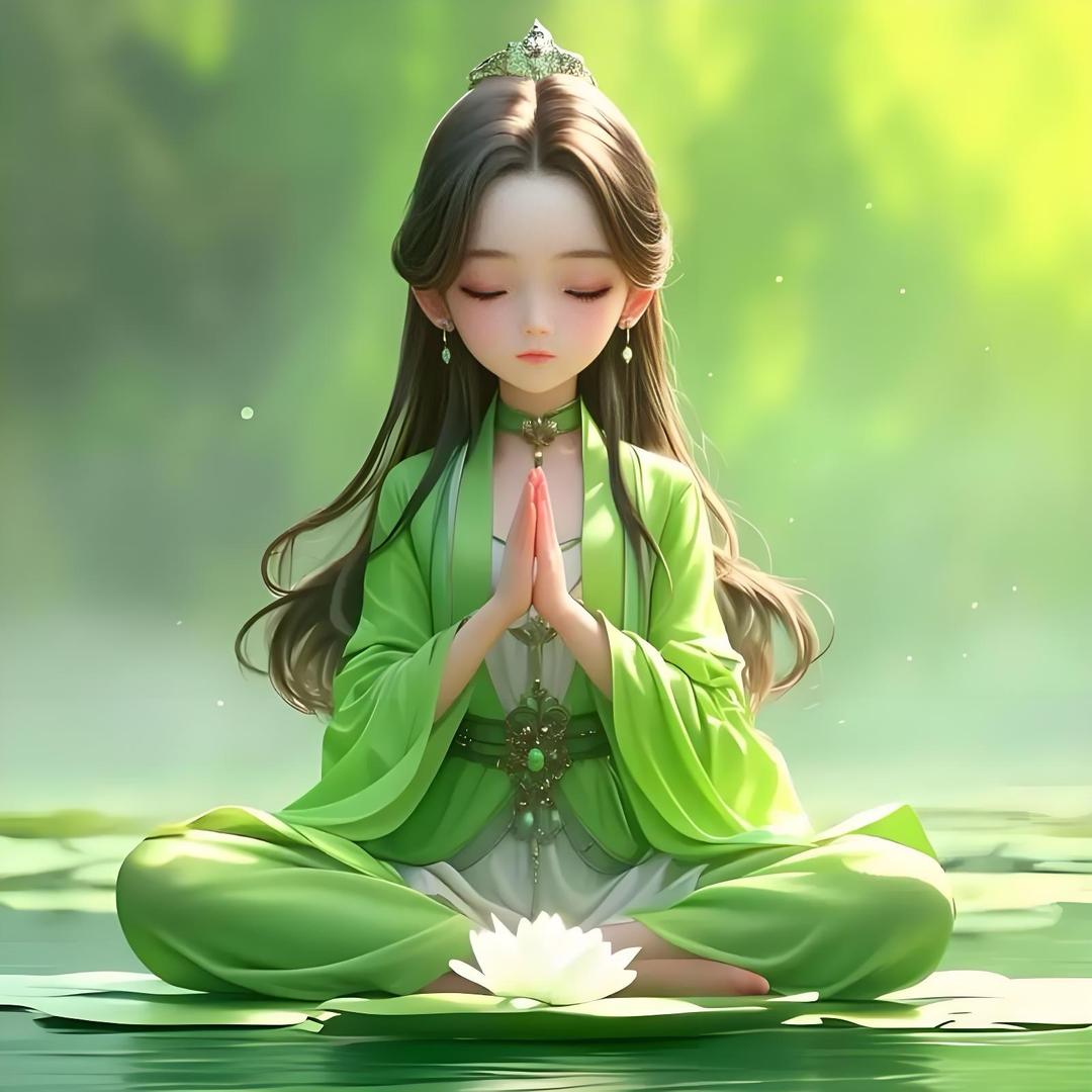 淡墨如烟