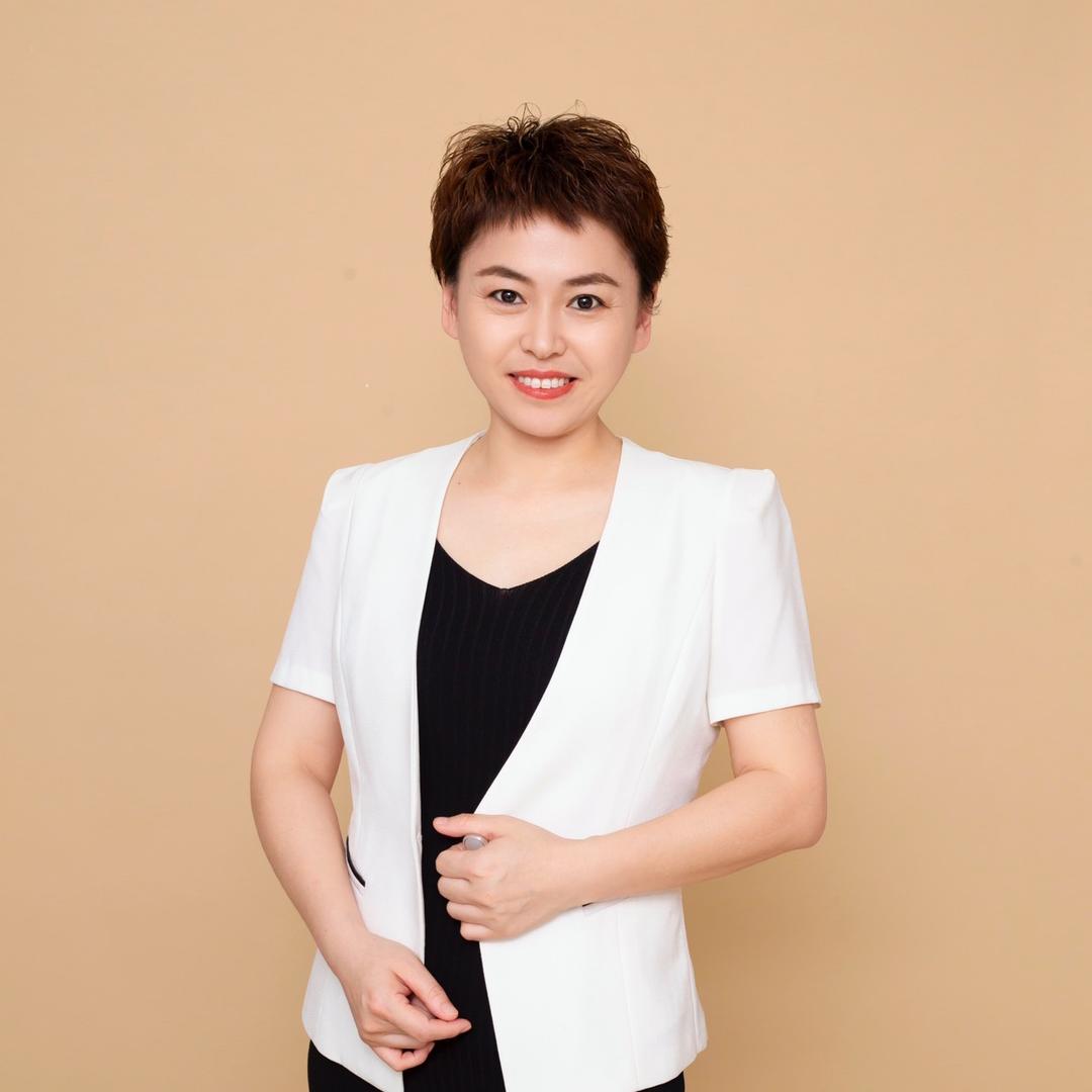 衡水房产韩倩 蔚蓝花城