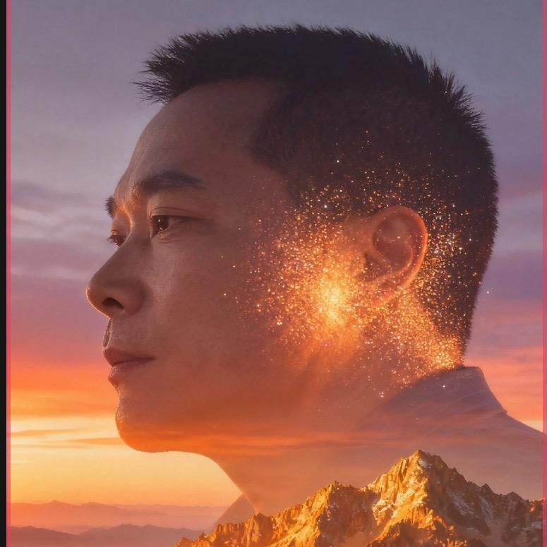 天地任逍遥